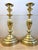 Louis Philippe Flambeaux Candleholders, Set of 2 For Sale - Image 3 of 9
