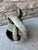 Vintage Ceramic Sculpture, France For Sale - Image 12 of 17