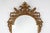 Rococo 20th Century Large Baroque Mirror by Deknudt, Belgium, 1950s For Sale - Image 3 of 12