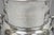 Victorian Vintage Sheridan Victorian Engraved Silver Plated Champagne Chiller Ice Bucket For Sale - Image 3 of 18