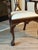 1970s 1970s Lexington Mahogany Dining Set – 9 Pieces (Table + 8 Chairs) For Sale - Image 5 of 10