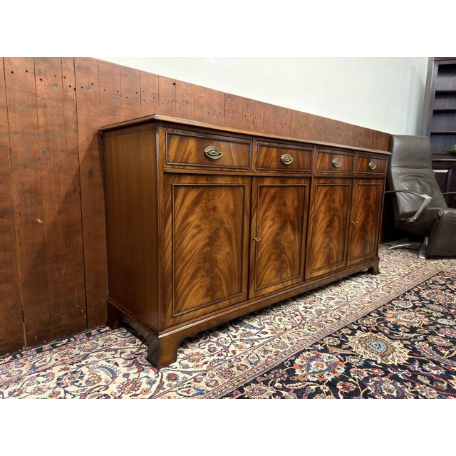 English Office Cabinet from Heldense For Sale - Image 3 of 16