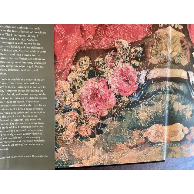 French Art of the 18th Century at the Huffington For Sale - Image 10 of 16