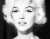 Not Yet Made - Made To Order Black and White Marilyn, Marilyn Monroe, 2023, Signed limited edition Pop Art For Sale - Image 5 of 5