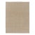 Rug & Kilim's Modern Rug in Ghostly Beige Medallion For Sale