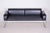 Bauhaus Bauhaus Sofa in Chrome and Leather by Vichr a Spol, Czech, 1930s For Sale - Image 3 of 13