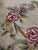 French Needlepoint Chair Cover Tapestry from Bobyrug, 1890s For Sale - Image 6 of 14
