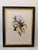 1990s Framed Print, Blue-Tailed Mango Hummingbird or Lampornis Viridis (Plate 78) Hill House Edition Reproduction Print After John Gould For Sale - Image 4 of 9
