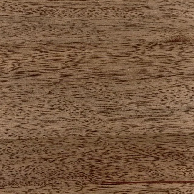 NOIR Didier Sideboard, Dark Walnut For Sale - Image 9 of 9