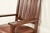 Wood Gustav Stickley Antique Mission Oak Arts & Crafts Rocking Chair, Circa 1910 For Sale - Image 7 of 13