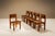 Dining Chairs attributed to Fausto Bontempi, Italy, 1970s, Set of 6 For Sale - Image 12 of 12