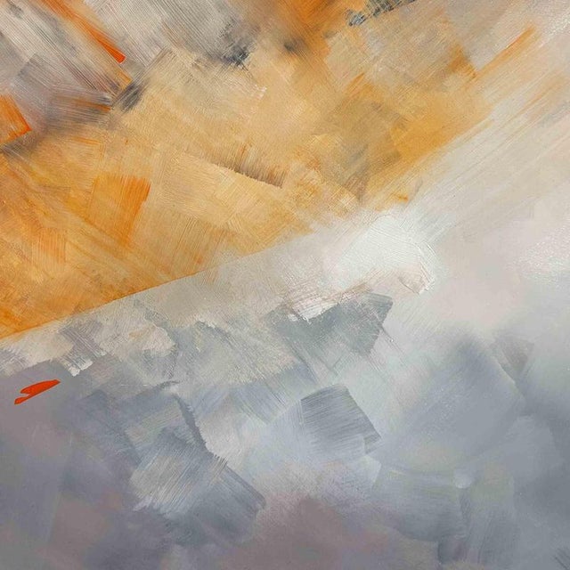 Contemporary Meriem Delacroix, Apricity, 2010, Mixed Media For Sale - Image 3 of 8