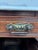 Antique Victorian Eastlake Walnut Marble Top Knapp Joint Washstand For Sale - Image 9 of 15