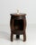 Early 20th Century France Brown Wood Bar Carts & Dry Bars For Sale In Greensboro - Image 6 of 11