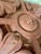 Late 19th Century Victorian English Architectural Terracotta Molded Ornamental Building Brick, Tile For Sale - Image 11 of 12