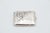 Silver Cigarette Case with Art Nouveau Reliefs For Sale - Image 3 of 3