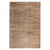 Contemporary Tibetan Shadows Handmade Silk and Wool Rug by Doris Leslie Blau For Sale