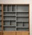 Mid-Century Modern 2-Piece Scandinavian Oak Bookcase System by Børge Mogensen, Denmark 1970s For Sale - Image 3 of 17