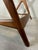 Vintage Italian Side Table, 1950s For Sale - Image 14 of 15
