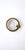 French Cut Crystal Gilt Bronze Vanity Accessories or Smoking Set, Early 20th C For Sale - Image 10 of 11