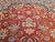 Beautiful mid-20th Century Persian Isfahan room size rug. Isfahan rugs are universally revered for their exceptional...