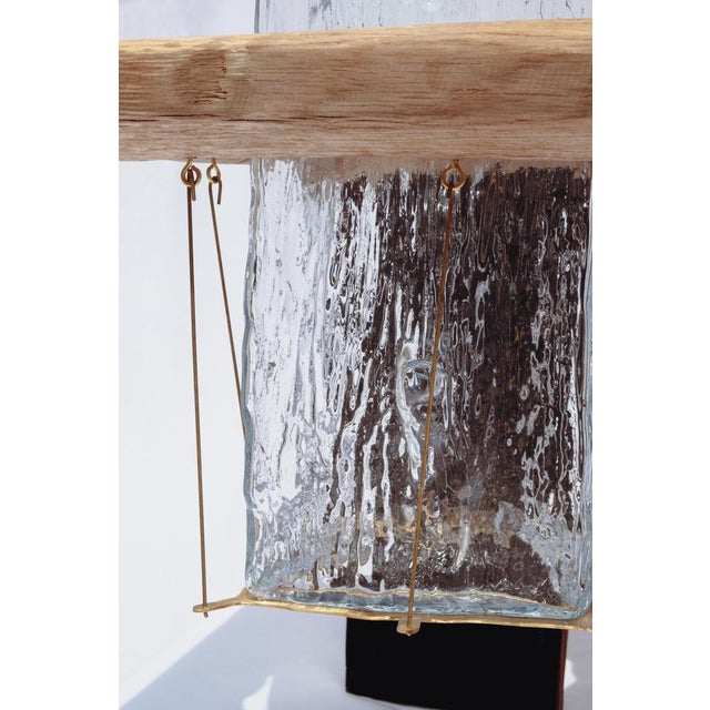 Not Yet Made - Made To Order Mixtura Table by Clément Thevenot For Sale - Image 5 of 8