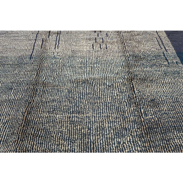 Modern Moroccan Rug by Doris Leslie Blau For Sale - Image 4 of 8