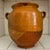 Terra Cotta Vintage French Terracotta Confit Pot For Sale - Image 8 of 13
