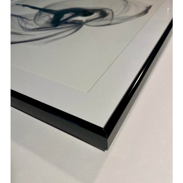 2015 Original Ballet Dancer Print by Erik Saulitis Photography Signed, Personalized For Sale - Image 4 of 7