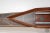 Rowing Skiff Wood, 1960s For Sale - Image 4 of 8