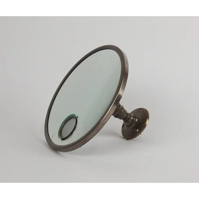 Vintage Table Mirror, 1930s For Sale - Image 11 of 11