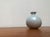 Mid-Century Minimalist Vase, 1960s For Sale - Image 9 of 18