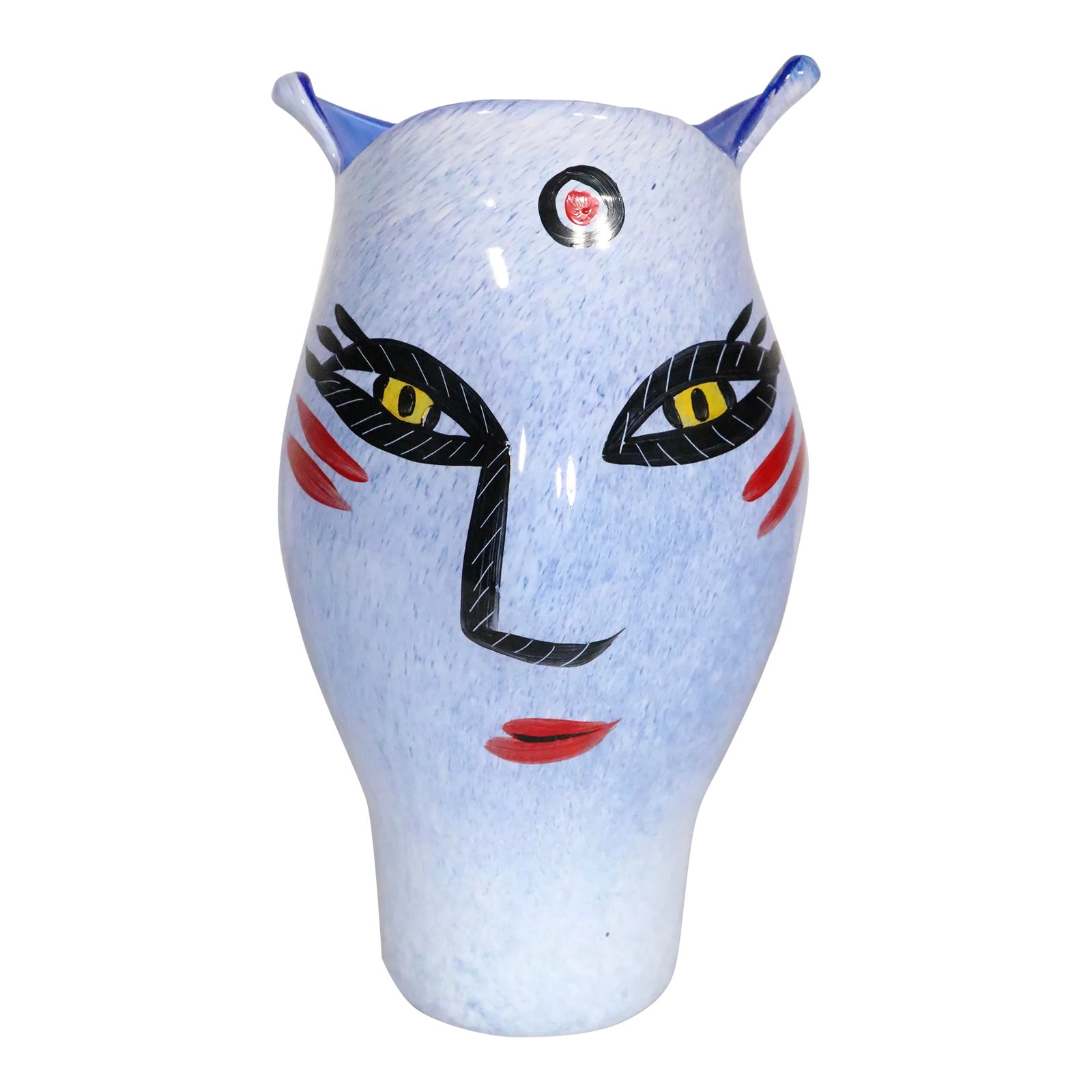 kirin collector's Kosta Boda金彩1986 Vintage: Shining legacy