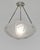 Art Deco Maynadier & Noverdy French Art Deco Pendant Light 1930s - 2 Available For Sale - Image 3 of 8