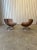 'Sphere' Chairs by Boris Tabacoff for Mobilier Modulaire Moderne, France, 1960s For Sale - Image 9 of 18