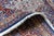 Middle Eastern Hand-Knotted Moud Rug For Sale - Image 10 of 12