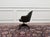 English Wade Chesterfield Desk Chair For Sale - Image 3 of 9