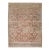 Antique Zabihi Collection Persian Soft Red Bidjar Rug - 9'6" x 12' For Sale