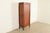 Charles Limbert Stickley Brothers Style Antique Mission Oak Arts & Crafts Armoire Dresser or Linen Press, Circa 1900 For Sale - Image 4 of 12