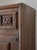 French Cabinet in Walnut For Sale - Image 10 of 15