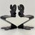 Mid-Century Modern Pantonic 5000 Chair by Verner Panton for Studio Håg, 1990s For Sale - Image 18 of 18