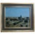 Roland Oudot French Oil Painting on Board of a Country Landscape For Sale In New York - Image 6 of 6
