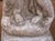 Early 20th Century French Cast Stone Cherub Garden Sculpture on Pedestal For Sale - Image 12 of 14