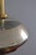 Metal Large Vintage UFO Pendant Lamp from Peill & Putzler, 1970s For Sale - Image 7 of 8