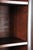 English Victorian Mahogany Display Bookcase, 1800s For Sale - Image 11 of 18
