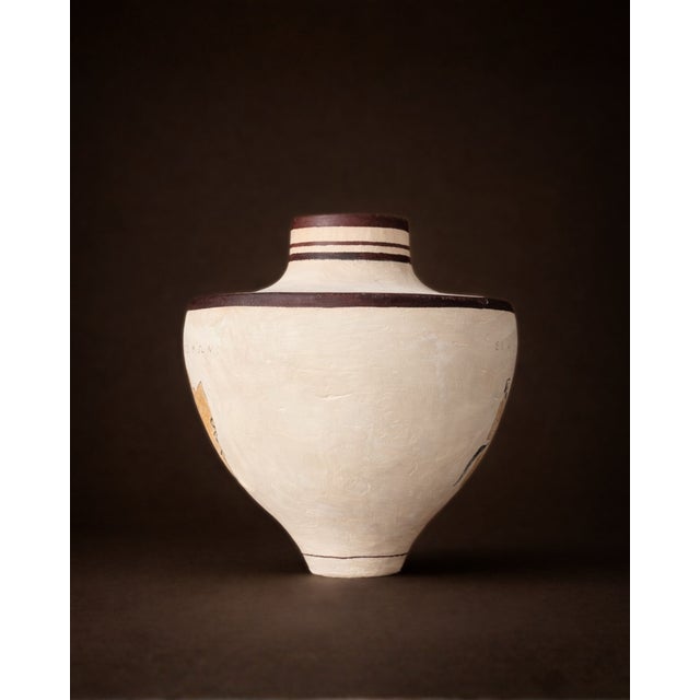 Apollo Amphora For Sale - Image 4 of 8