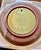 Late 20th Century Limited Edition #1420 “A Thing of Beauty” Cameo Plate For Sale - Image 5 of 12