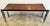 1970s Flair Rosewood, Chrome Midcentury Console Table, Baughman Attributed For Sale In Rochester - Image 6 of 8