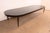 Baker Furniture Company Thomas Pheasant for Baker Furniture French Regency Mahogany Extension Dining Table | Newly Refinished For Sale - Image 4 of 15