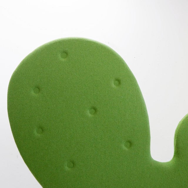 Taco BuzziCactus Acoustic Partition Wall by Sas Adriaenssens, Belgium For Sale - Image 4 of 12